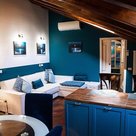 La Residenza Isabella Hotel Милано Екстериор снимка