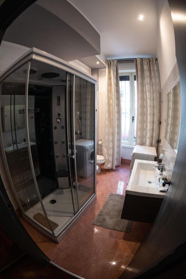 La Residenza Isabella Hotel Милано Екстериор снимка