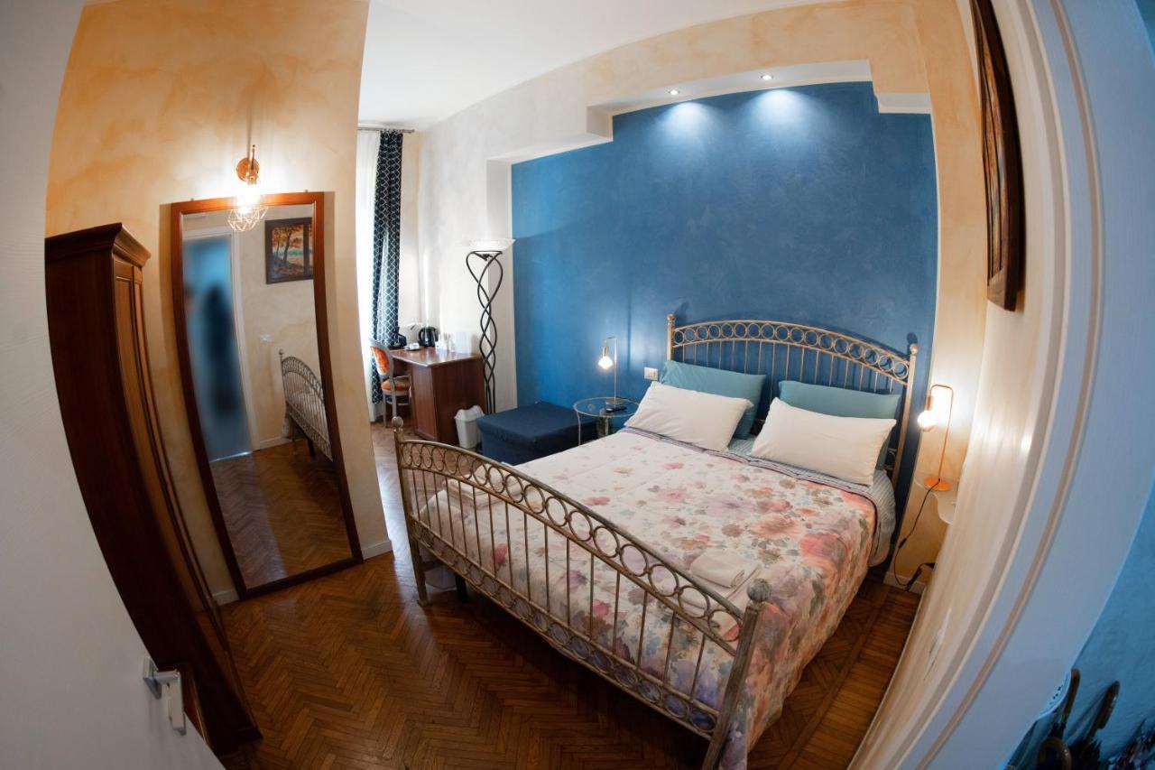 La Residenza Isabella Hotel Милано Екстериор снимка