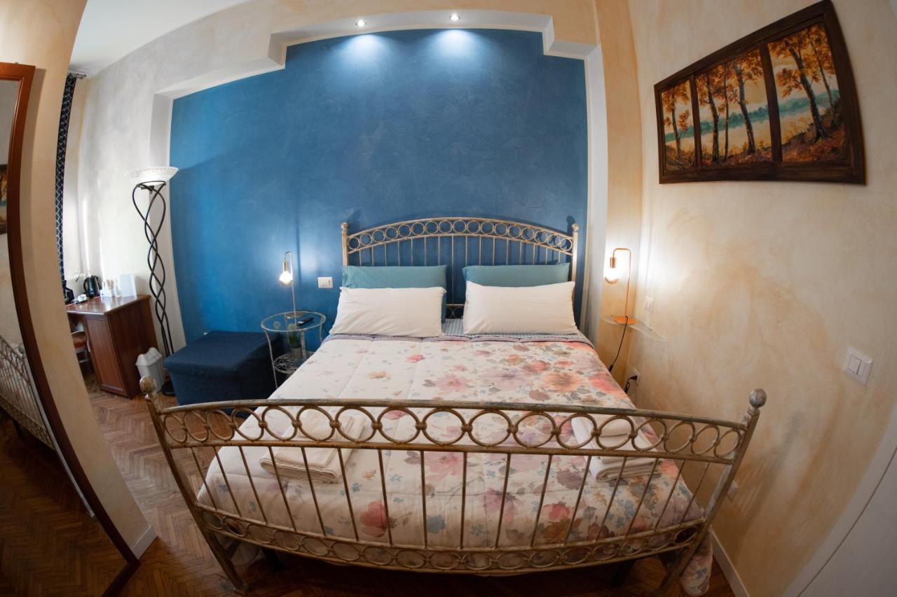 La Residenza Isabella Hotel Милано Екстериор снимка