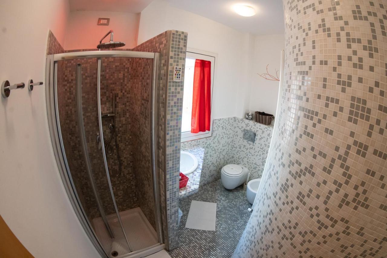 La Residenza Isabella Hotel Милано Екстериор снимка