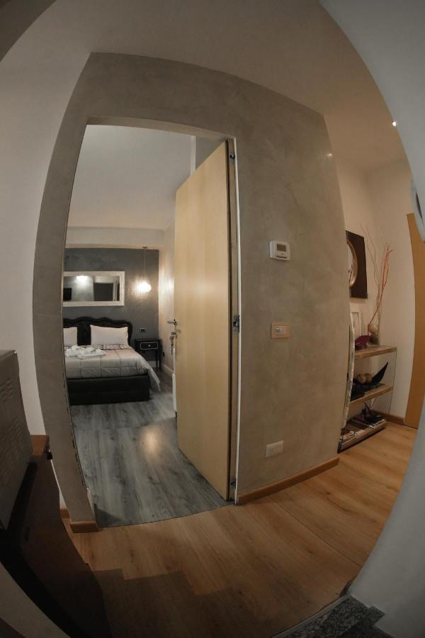 La Residenza Isabella Hotel Милано Екстериор снимка