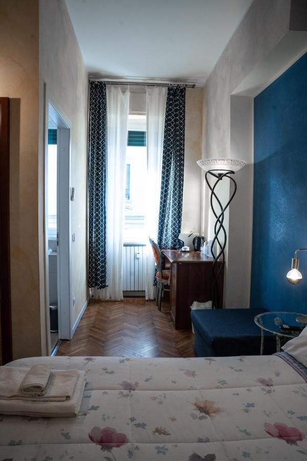 La Residenza Isabella Hotel Милано Екстериор снимка