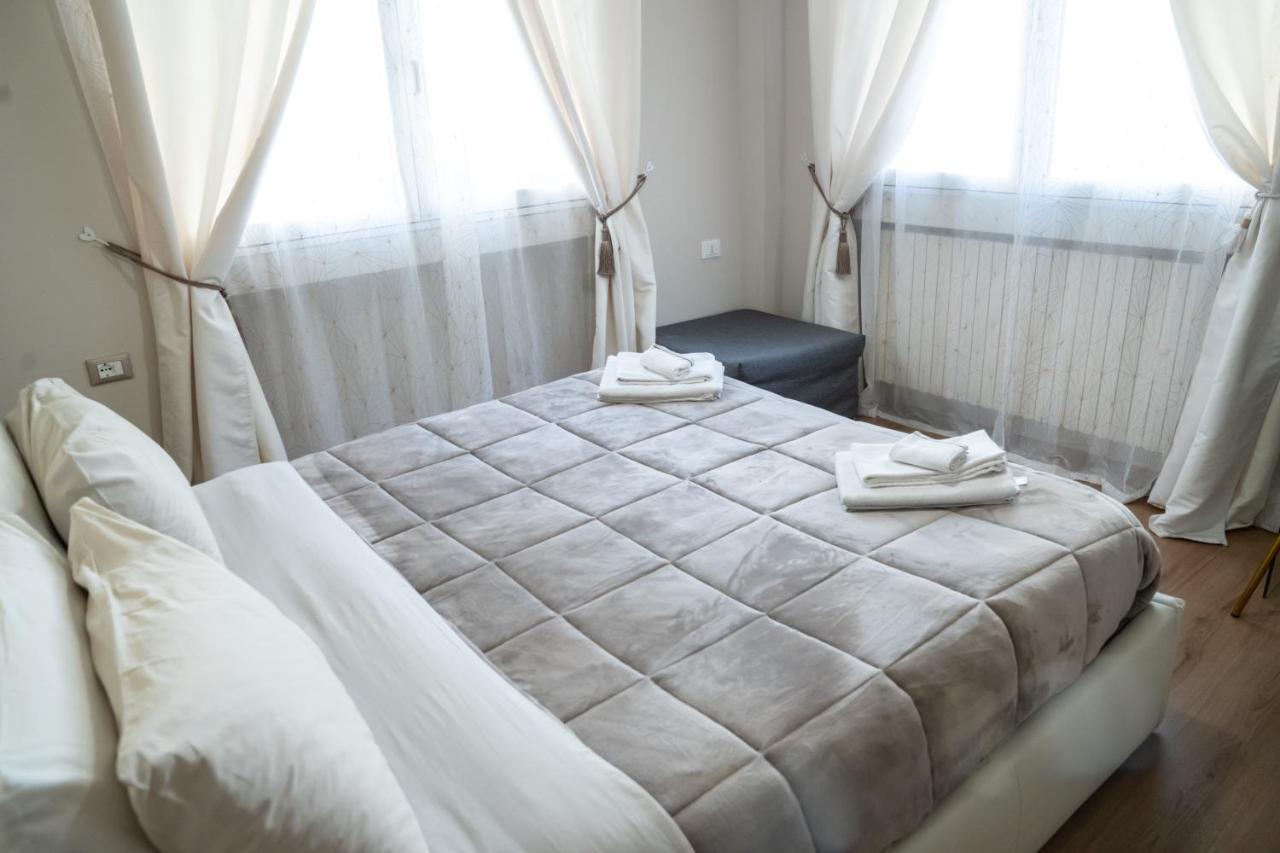 La Residenza Isabella Hotel Милано Екстериор снимка