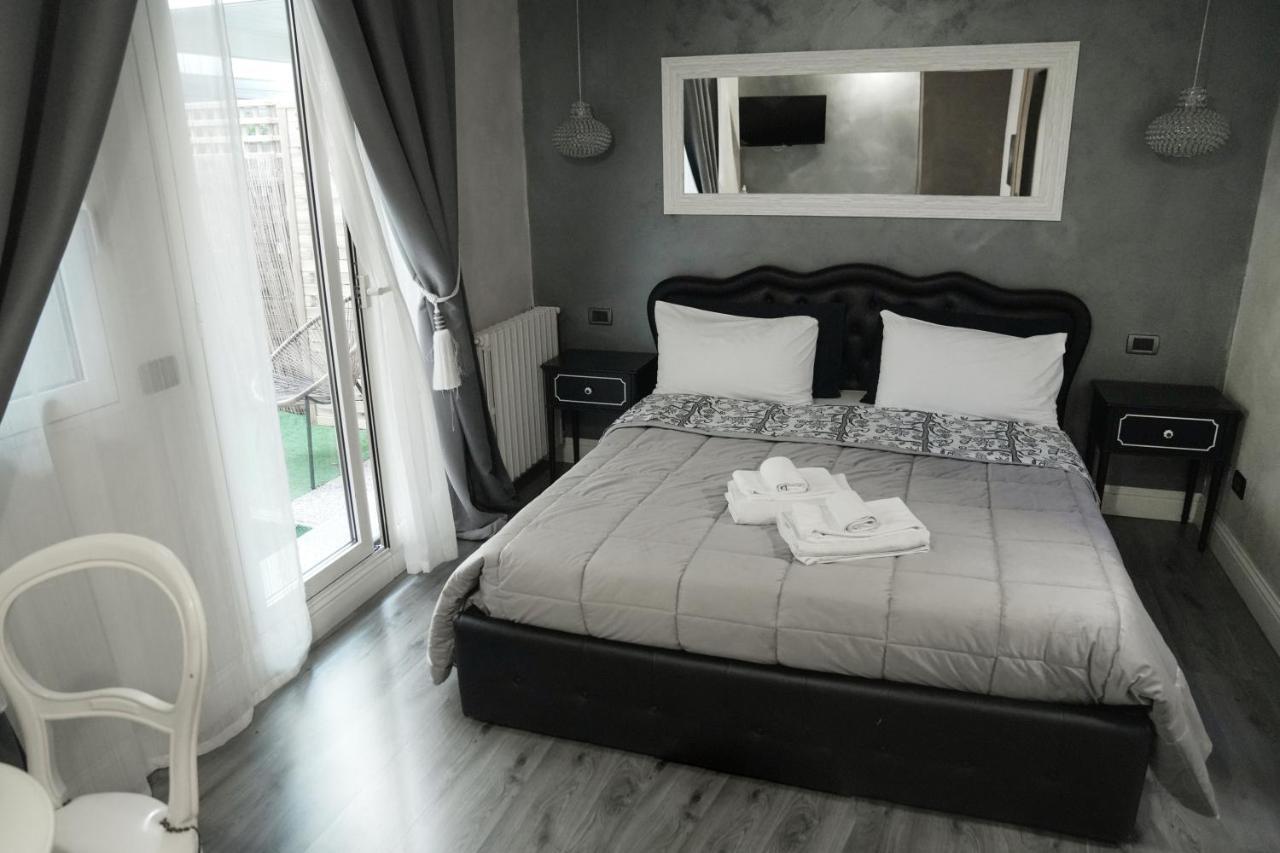 La Residenza Isabella Hotel Милано Екстериор снимка