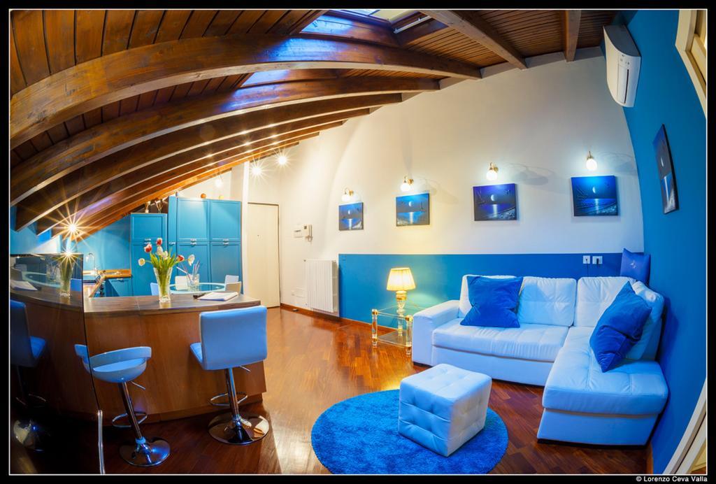 La Residenza Isabella Hotel Милано Екстериор снимка