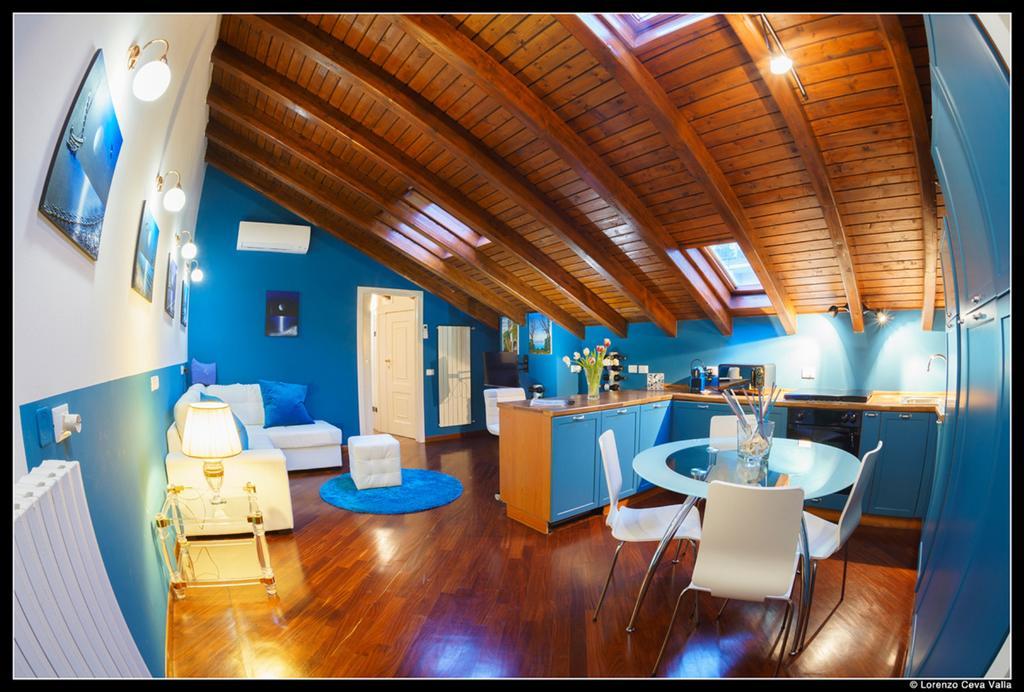 La Residenza Isabella Hotel Милано Стая снимка