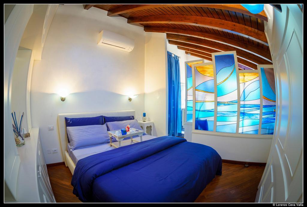 La Residenza Isabella Hotel Милано Стая снимка