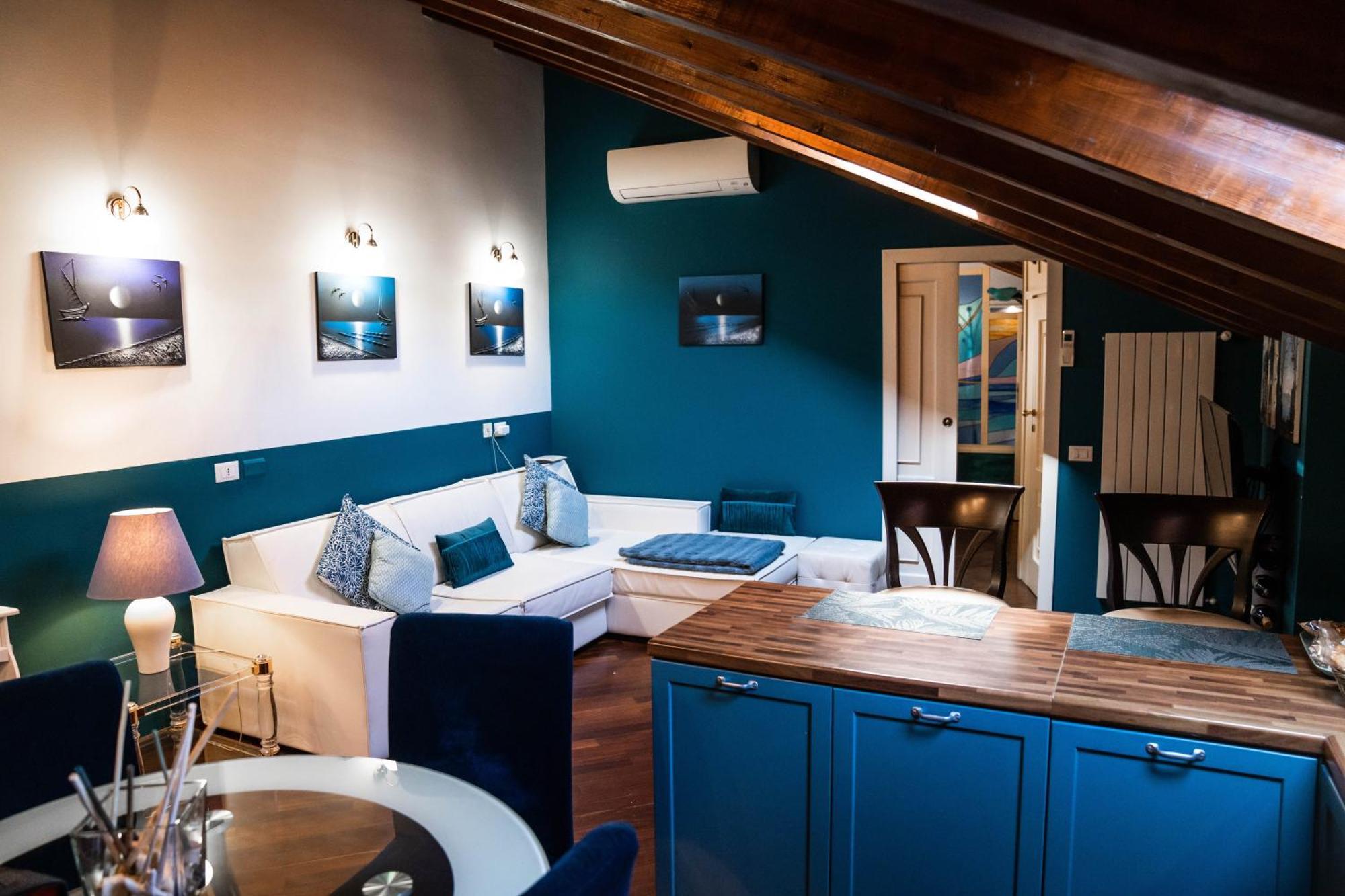 La Residenza Isabella Hotel Милано Екстериор снимка