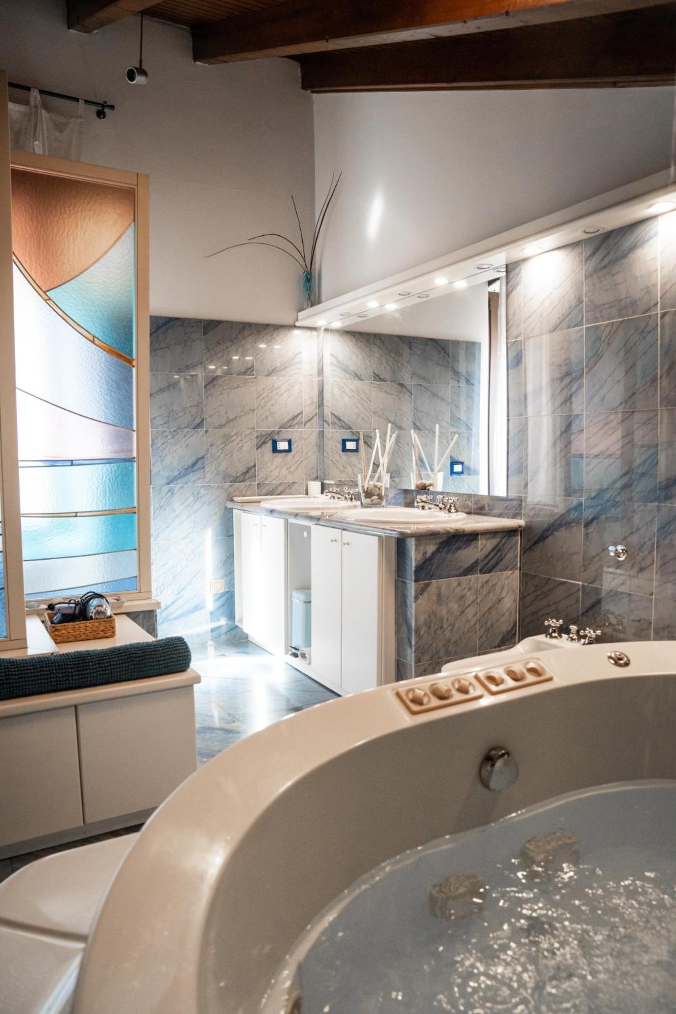 La Residenza Isabella Hotel Милано Екстериор снимка
