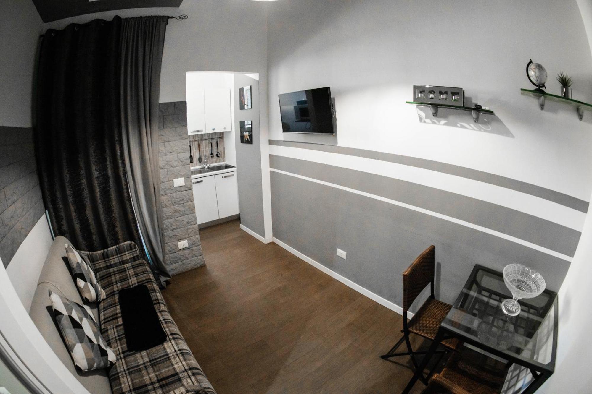 La Residenza Isabella Hotel Милано Екстериор снимка