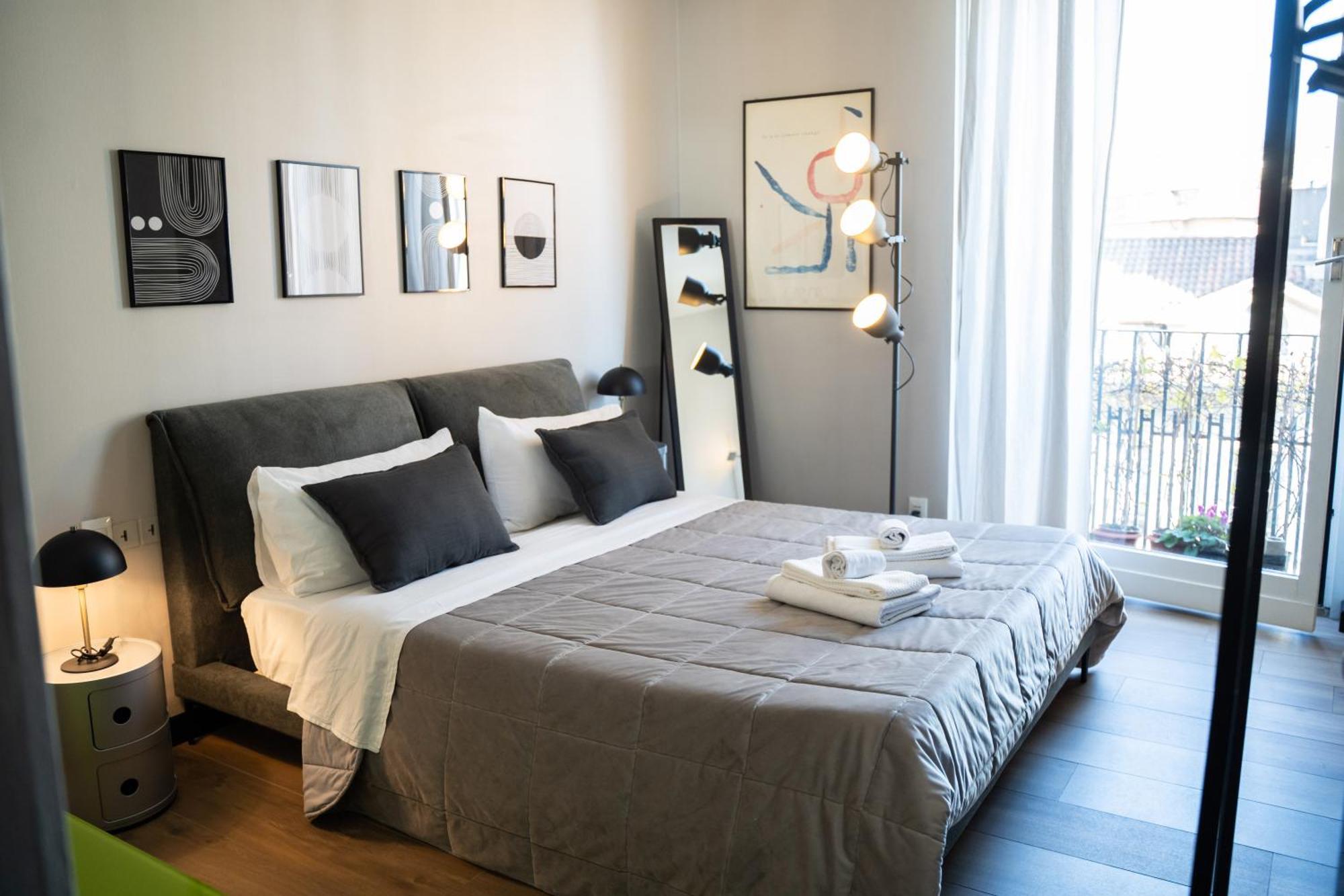 La Residenza Isabella Hotel Милано Екстериор снимка