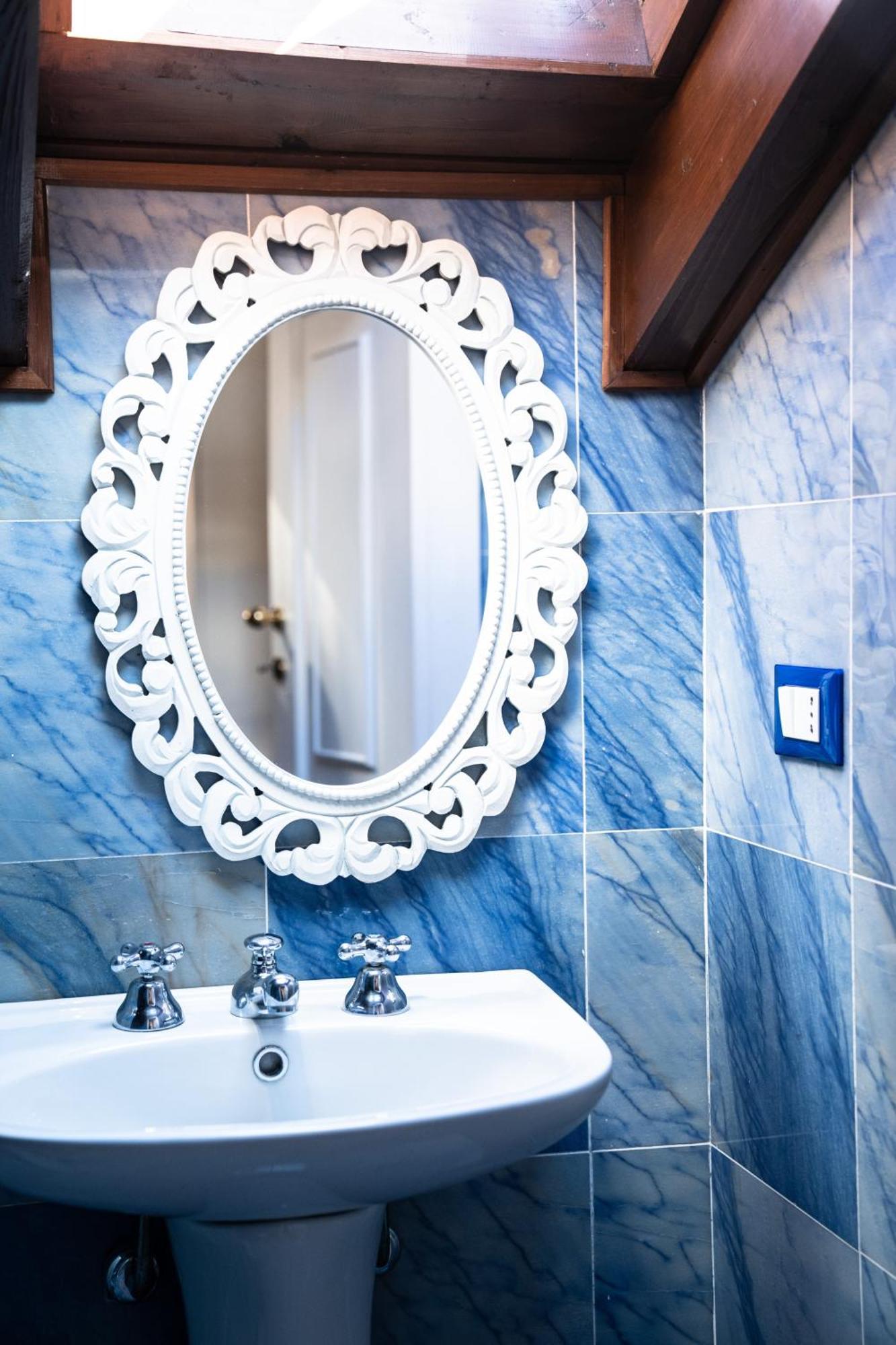 La Residenza Isabella Hotel Милано Екстериор снимка